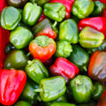 Paprika quadro mix kg