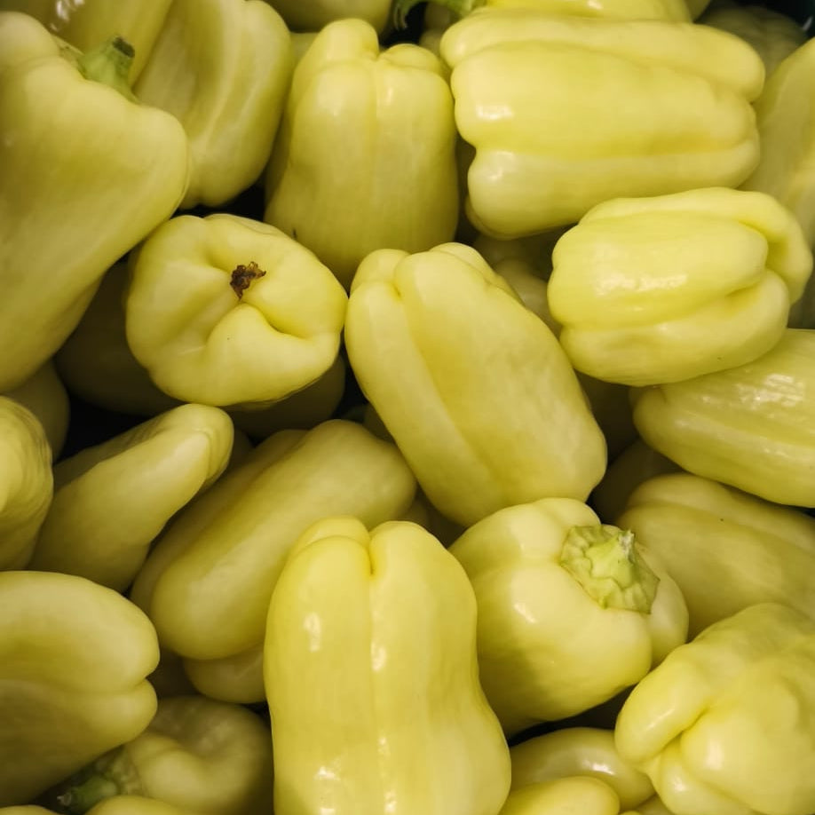 Paprika Babura kg