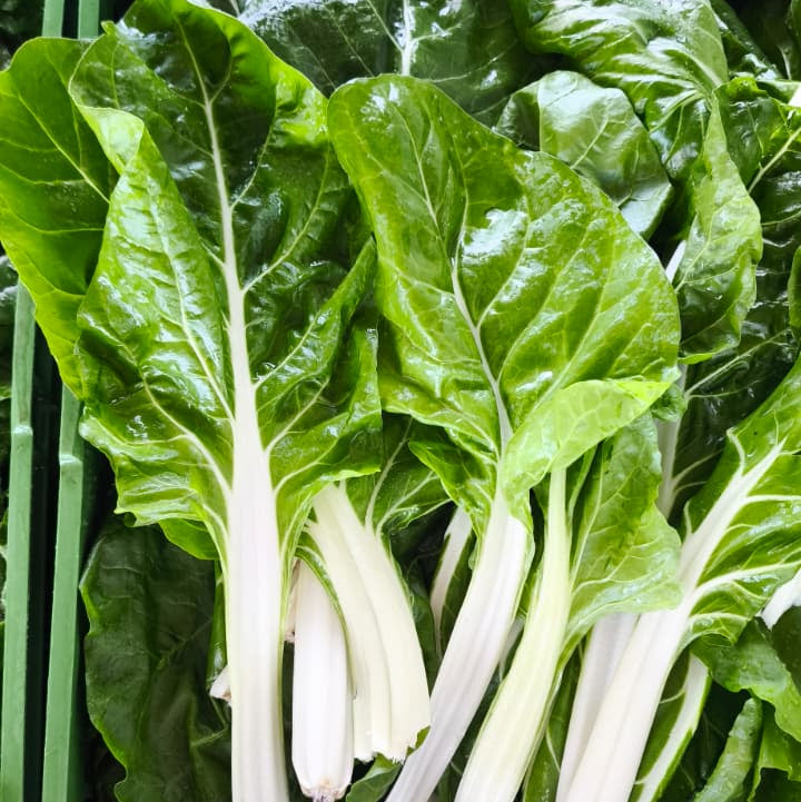 Blitva srebrna kom (250 g)