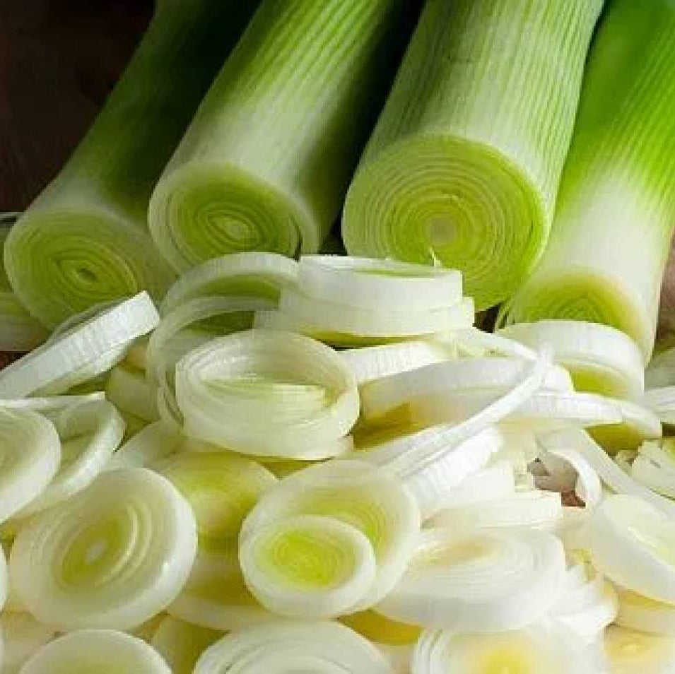 Poriluk sjeckani kom (400g)
