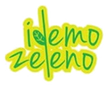 Idemo Zeleno – Početna stranica